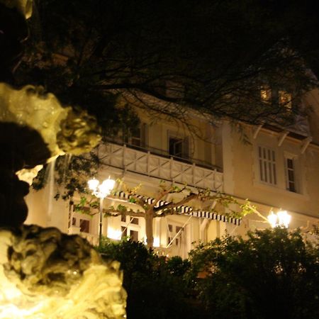 Hotel Villa La Cheneraie Saint-Raphaël المظهر الخارجي الصورة