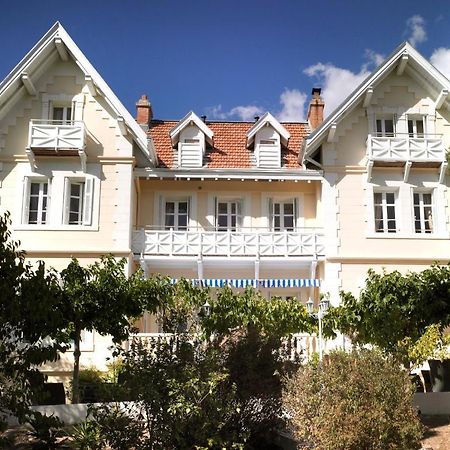 Hotel Villa La Cheneraie Saint-Raphaël المظهر الخارجي الصورة