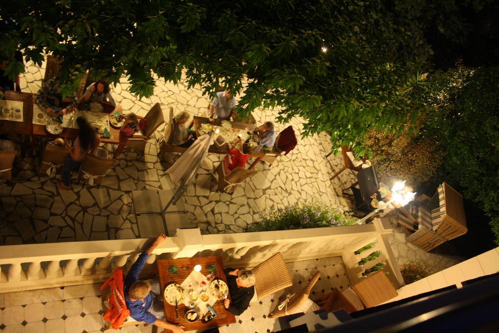 Hotel Villa La Cheneraie Saint-Raphaël المظهر الخارجي الصورة
